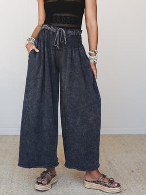 Quiet Muse 2 Piece Bundle - Charcoal