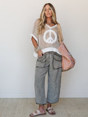 Serene Oasis 3 Piece Bundle: default