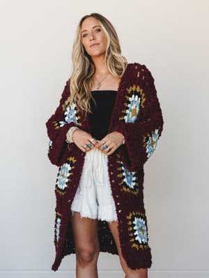 Wild Bloom 4 Piece Bundle: default
