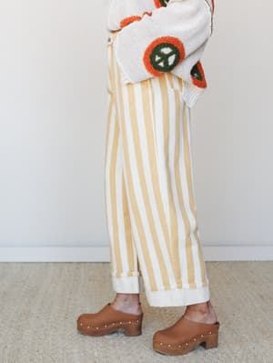 Sunny Serenity 2 Piece Bundle - Yellow