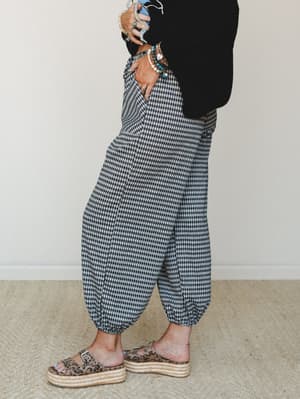 Petal Nest 2 Piece Bundle - Black