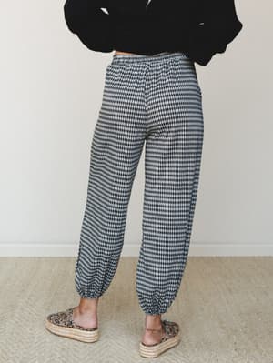 Petal Nest 2 Piece Bundle - Black