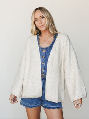 Sunny Western 3 Piece Bundle - Blue