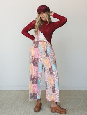 Wandering Bloom 3 Piece Bundle: default