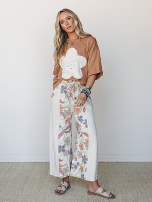 Amber Blossom 2 Piece Bundle: default