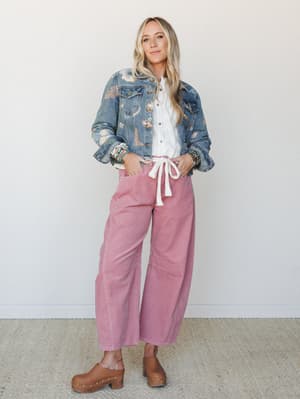 Misty Bloom 3 Piece Bundle: default