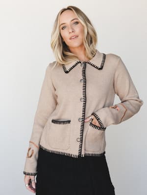 Twilight Rodeo 2 Piece Bundle - Black