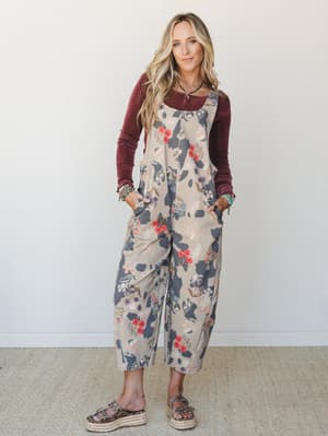Blooming Grace 3 Piece Bundle: default