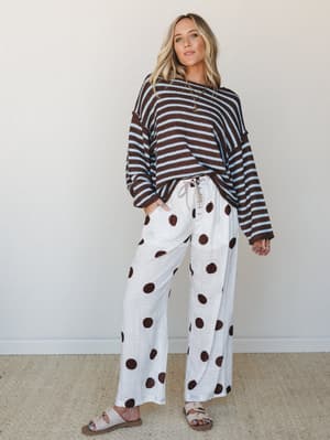 Dots and Stripes 2 Piece Bundle: default