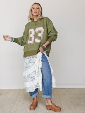 Soft Varsity 3 Piece Bundle: default