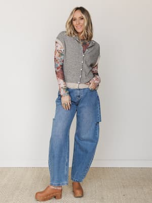 Prairie Wanderer 3 Piece Bundle: Rust