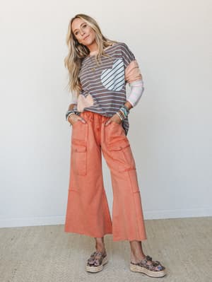 Bold Heart 2 Piece Bundle: default