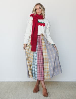 Prairie Blossom 3 Piece Bundle: default