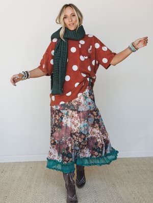Earthy Bloom 3 Piece Bundle: default