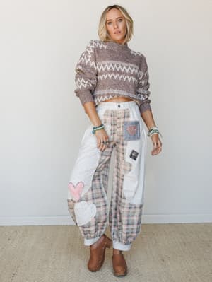 Warm Radiance Set 2 Piece Bundle: Mocha