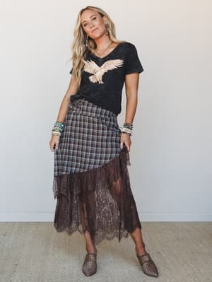 Dusk Wanderer 3 Piece Bundle: Brown