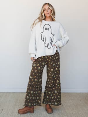 Prairie Haunts 2 Piece Bundle: Ivory