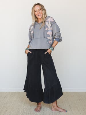 Daydream Drift 2 Piece Bundle: Washed Denim
