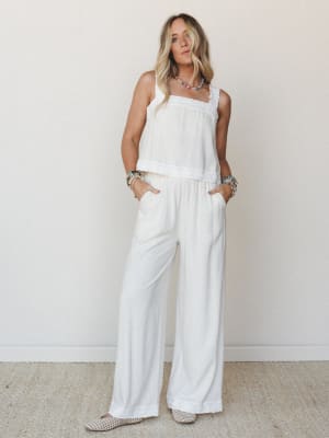 Louisiana Breeze Set: undefined