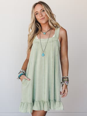 Seraphina Soul Dress: undefined