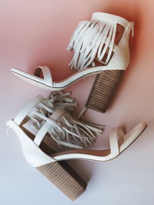 Gela Heel: undefined