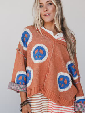 peaceful-patterns-top-orange/Orange