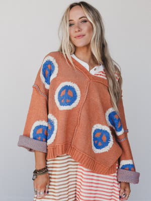 peaceful-patterns-top-orange/Orange