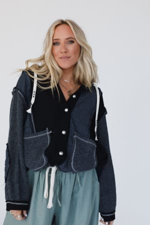 leighton-button-up-jacket-charcoal/Charcoal