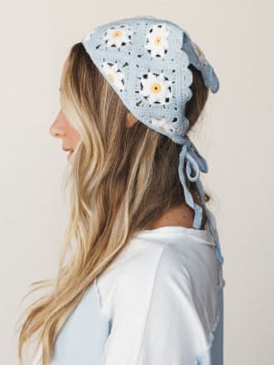 Merry Days Headband: undefined