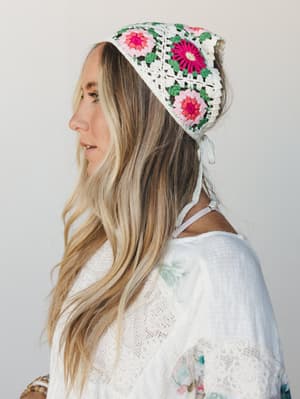 Merry Days Headband: undefined