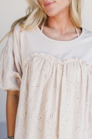 Beige