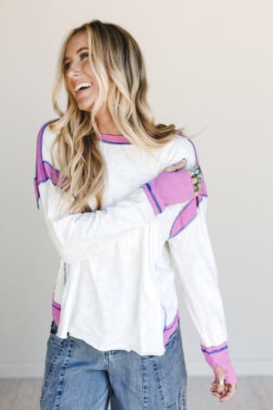 stasia-top-pink/Pink