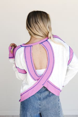 stasia-top-pink/Pink