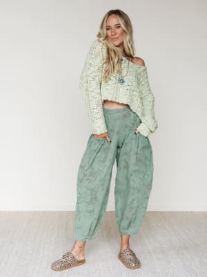 Light Green