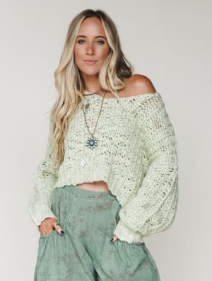 Light Green