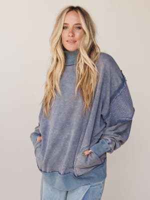 zia-top-blue/Blue