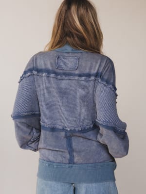 zia-top-blue/Blue