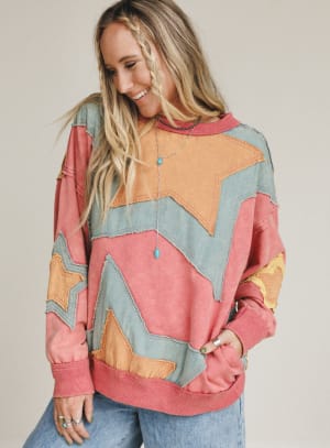 pop-star-patchwork-top-rose/Rose