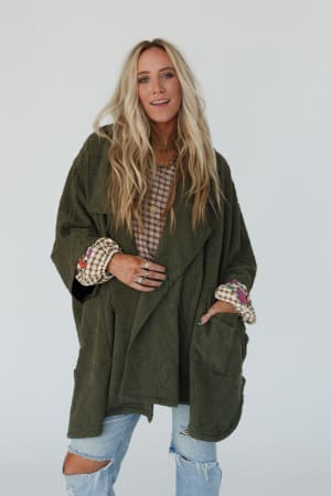 Olive