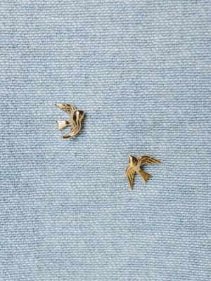 Soaring High Earrings: undefined