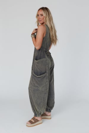 turning-point-washed-cargo-jumpsuit-ash/Ash