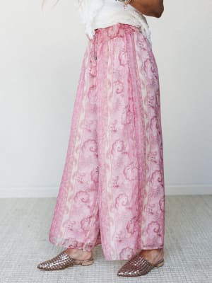 Days of Beauty Pants: undefined