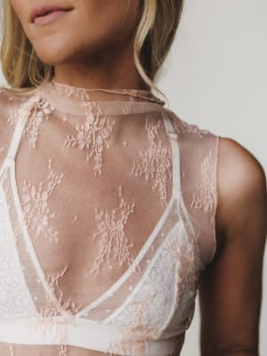 Hopeful Song Tank
- Soft Peach S / Soft Peach