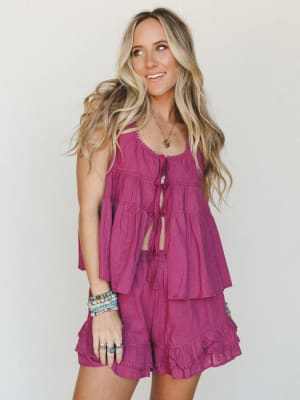 Vibrant Hue Set: undefined