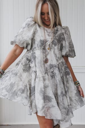 Gray