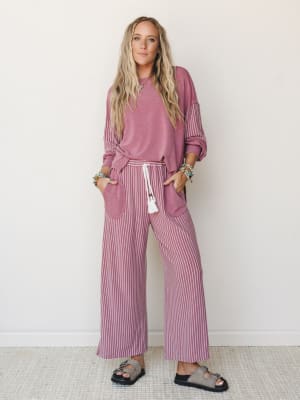 The Nest Easy Days Contrast Set: undefined