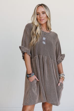 The Nest Open Sky Dress: undefined