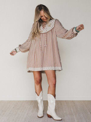 Amber Dress: undefined