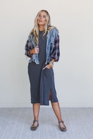 hushed-glow-slit-midi-dress-charcoal/Charcoal