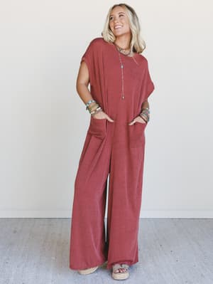the-nest-moon-glow-jumpsuit-rust/Rust